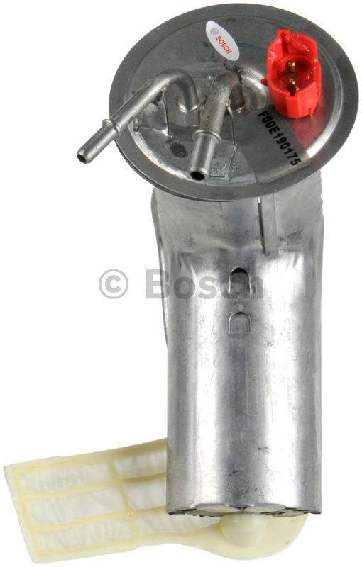 Bosch 67031 Fuel Pump Hanger Assembly product image 1 of 4