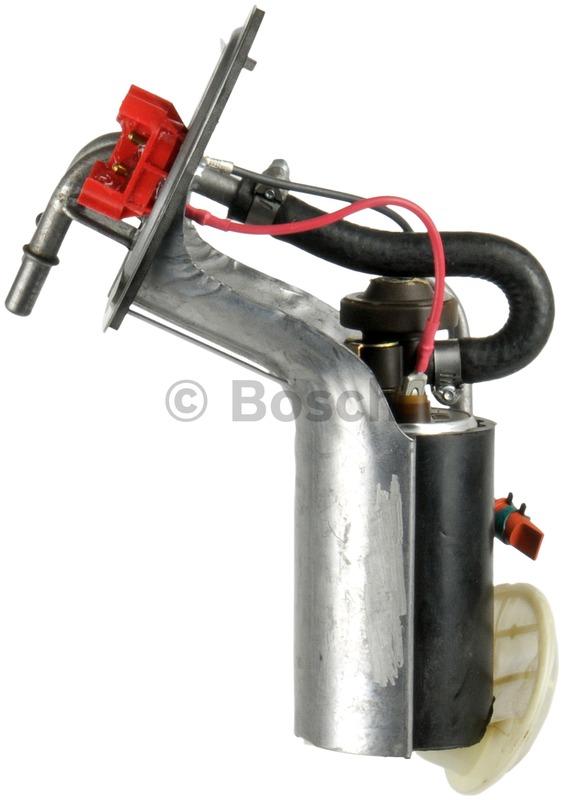 Bosch 67031 Fuel Pump Hanger Assembly product image 2 of 4