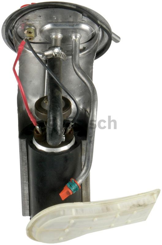 Bosch 67031 Fuel Pump Hanger Assembly product image 3 of 4