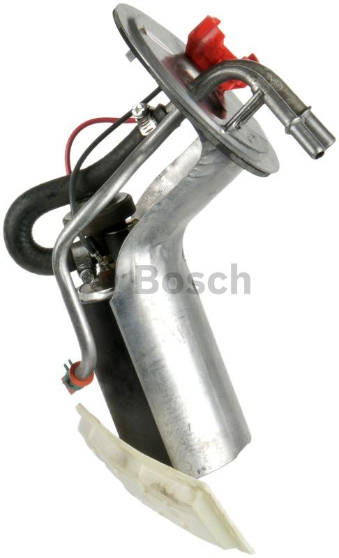 Bosch 67031 Fuel Pump Hanger Assembly product image 4 of 4
