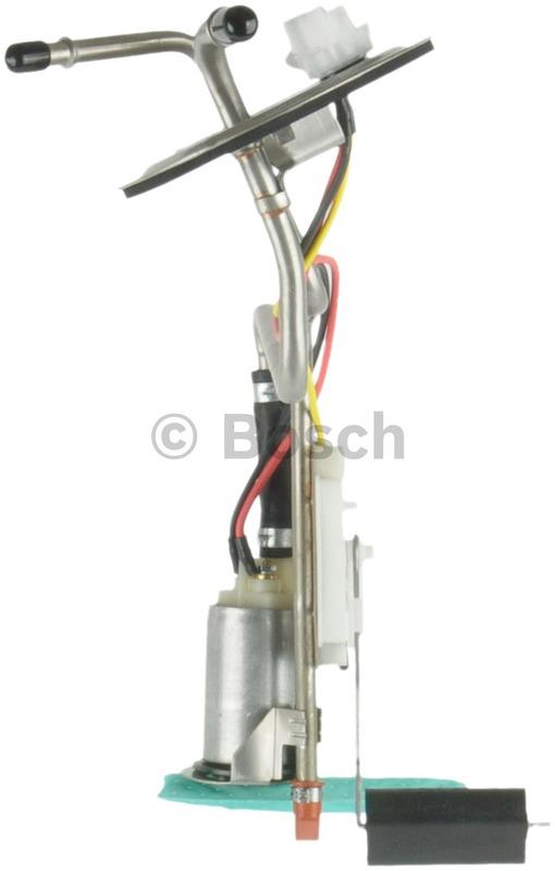 Bosch 67034 - Fuel Pump Hanger Assembly Bosch 67034 Fuel Pump Hanger Assembly product image 3 of 4