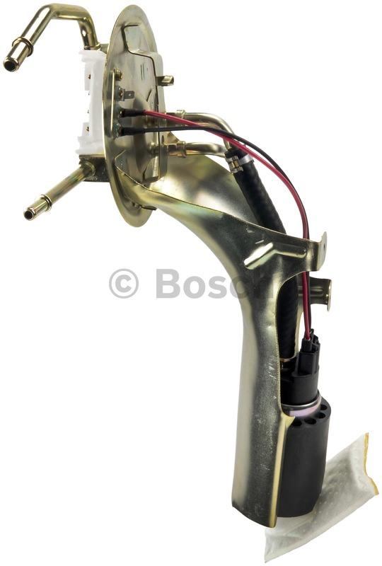Bosch 67050 Fuel Pump Hanger Assembly product image 1 of 4