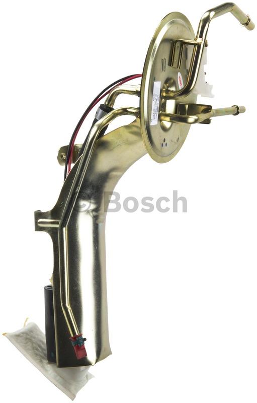 Bosch 67050 Fuel Pump Hanger Assembly product image 2 of 4