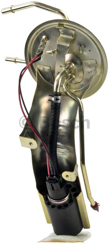 Bosch 67050 Fuel Pump Hanger Assembly product image 3 of 4