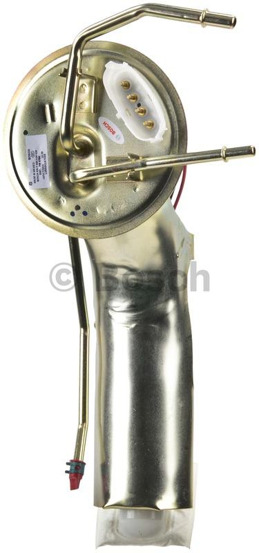 Bosch 67050 Fuel Pump Hanger Assembly product image 4 of 4