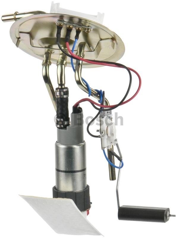 Bosch 67100 Fuel Pump Hanger Assembly product image 1 of 4