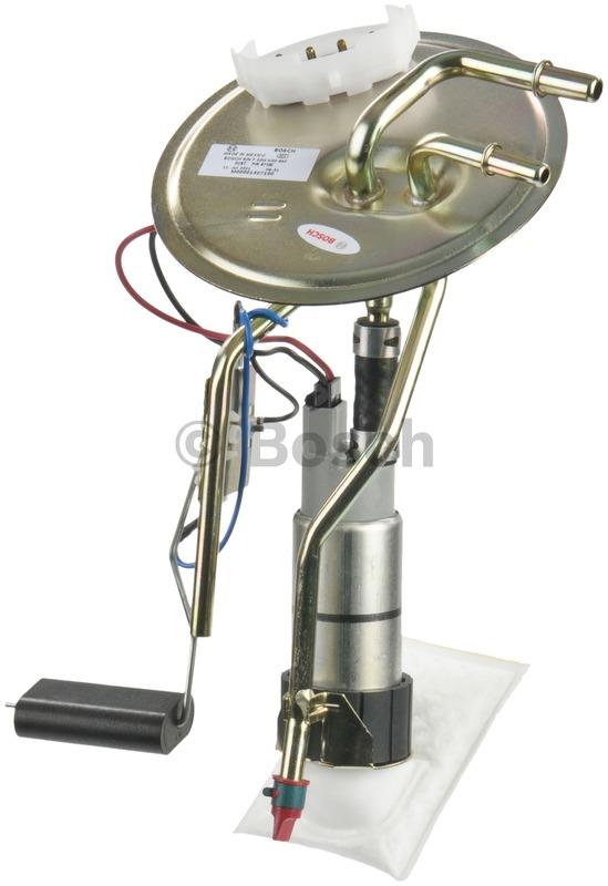 Bosch 67100 Fuel Pump Hanger Assembly product image 2 of 4