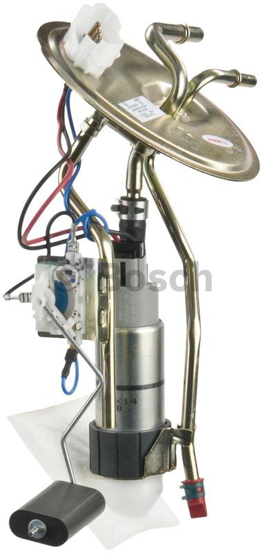 Bosch 67100 Fuel Pump Hanger Assembly product image 3 of 4