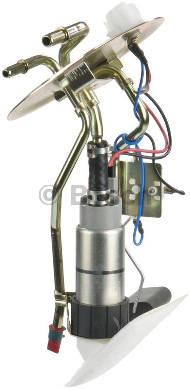 Bosch 67100 Fuel Pump Hanger Assembly product image 4 of 4