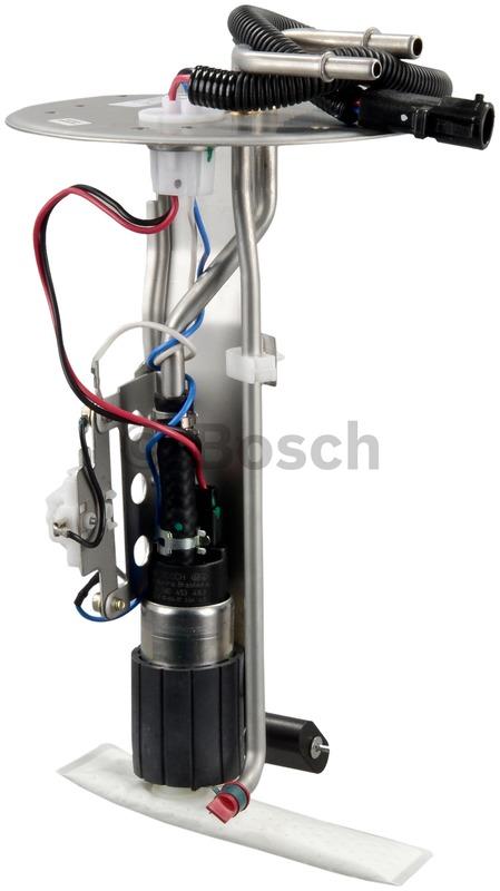 Bosch 67112 Fuel Pump Hanger Assembly product image 1 of 4