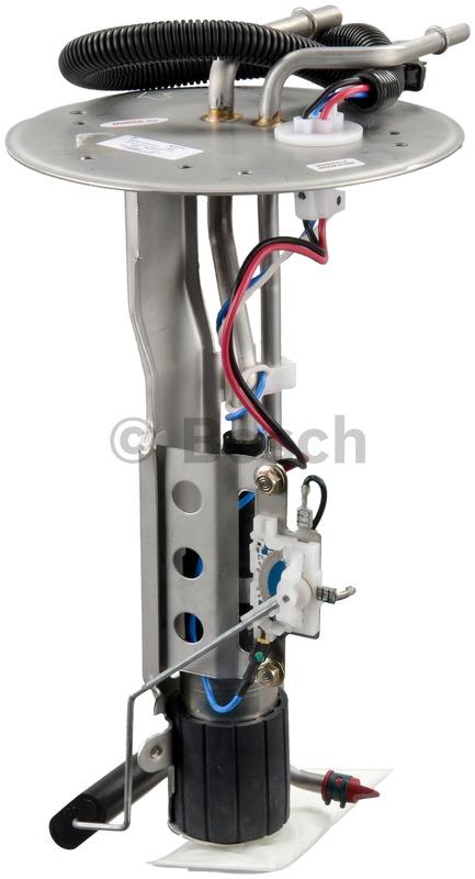 Bosch 67112 Fuel Pump Hanger Assembly product image 2 of 4