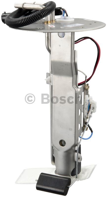 Bosch 67112 Fuel Pump Hanger Assembly product image 3 of 4