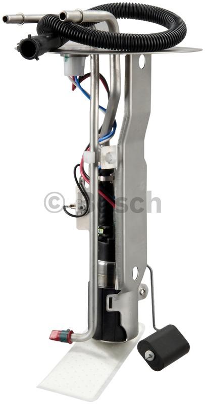 Bosch 67112 Fuel Pump Hanger Assembly product image 4 of 4