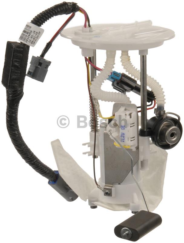 Bosch 67190 Fuel Pump Module Assembly product image 2 of 4