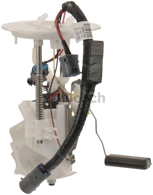 Bosch 67190 Fuel Pump Module Assembly product image 3 of 4