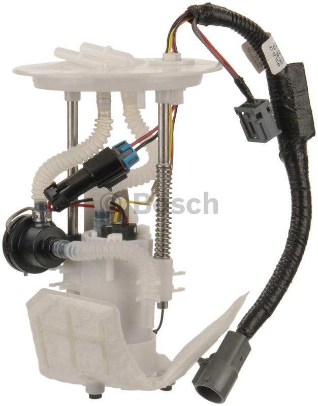 Bosch 67190 Fuel Pump Module Assembly product image 4 of 4