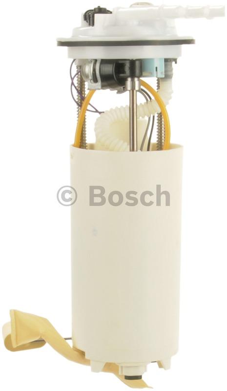 Bosch 67300 Fuel Pump Module Assembly product image 1 of 4