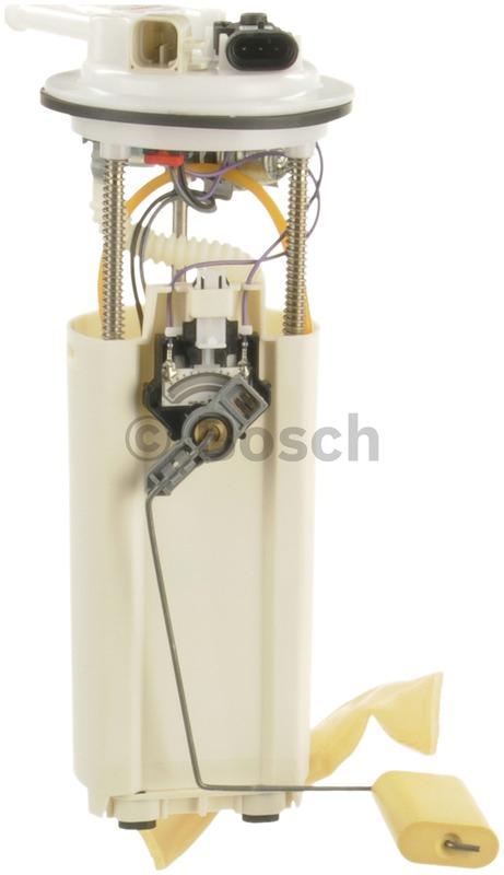 Bosch 67300 Fuel Pump Module Assembly product image 3 of 4
