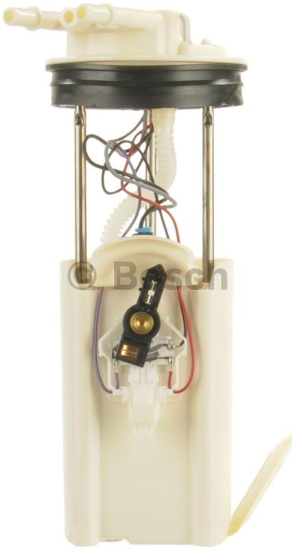 Bosch 67325 Fuel Pump Module Assembly product image 3 of 4