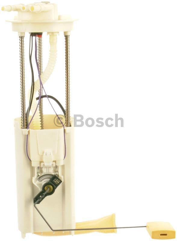 Bosch 67341 Fuel Pump Module Assembly product image 1 of 4