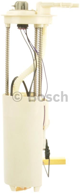 Bosch 67341 Fuel Pump Module Assembly product image 2 of 4