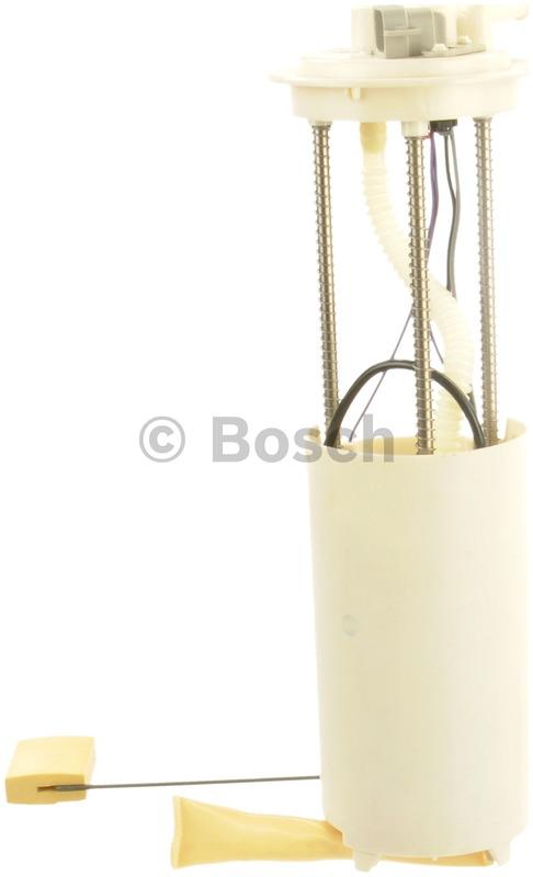 Bosch 67341 Fuel Pump Module Assembly product image 3 of 4