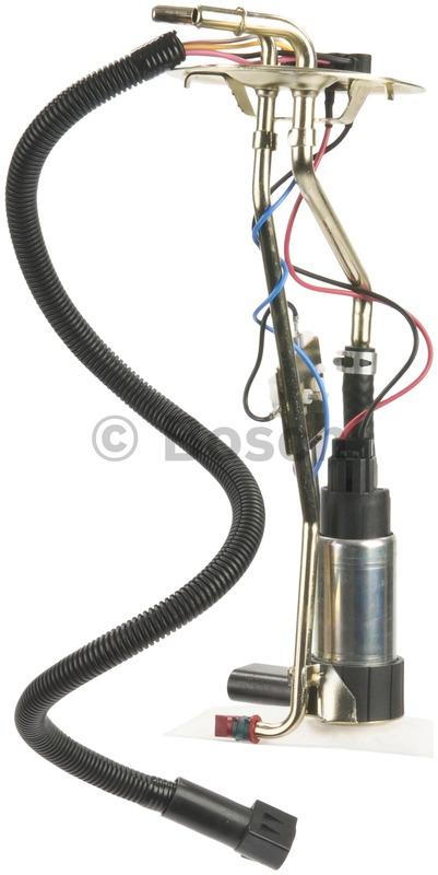 Bosch 67346 Fuel Pump Hanger Assembly product image 1 of 4