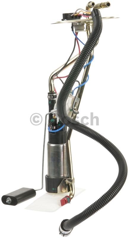 Bosch 67346 Fuel Pump Hanger Assembly product image 2 of 4