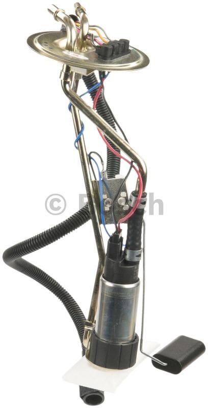 Bosch 67346 Fuel Pump Hanger Assembly product image 3 of 4