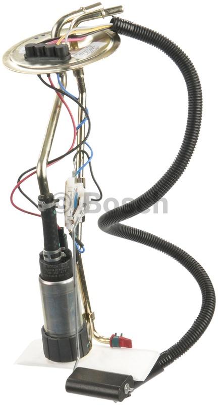 Bosch 67346 Fuel Pump Hanger Assembly product image 4 of 4