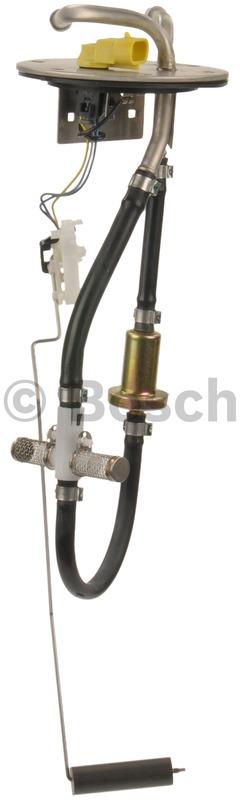 Bosch 67411 - Fuel Transfer Pump Bosch 67411 Fuel Transfer Pump product image 2 of 4