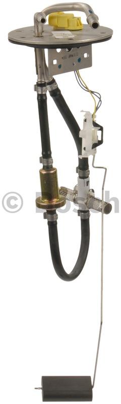 Bosch 67411 - Fuel Transfer Pump Bosch 67411 Fuel Transfer Pump product image 4 of 4