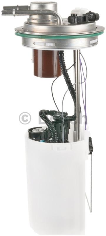Bosch 67447 - Fuel Pump Module Assembly Bosch 67447 Fuel Pump Module Assembly product image 1 of 4