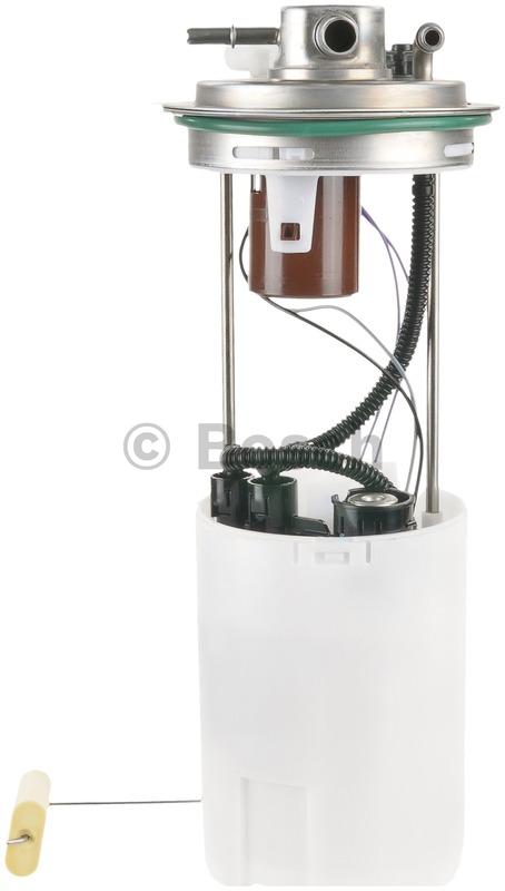 Bosch 67447 Fuel Pump Module Assembly product image 2 of 4
