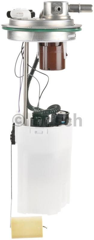 Bosch 67447 Fuel Pump Module Assembly product image 4 of 4