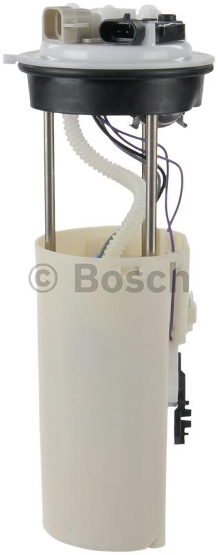 Bosch 67460 - Fuel Pump Module Assembly Bosch 67460 Fuel Pump Module Assembly product image 1 of 4