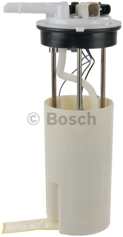 Bosch 67460 - Fuel Pump Module Assembly Bosch 67460 Fuel Pump Module Assembly product image 2 of 4