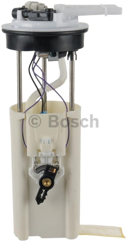 Bosch 67460 - Fuel Pump Module Assembly Bosch 67460 Fuel Pump Module Assembly product image 3 of 4