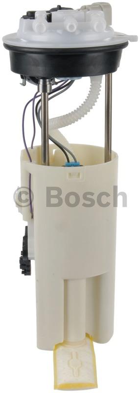Bosch 67460 - Fuel Pump Module Assembly Bosch 67460 Fuel Pump Module Assembly product image 4 of 4