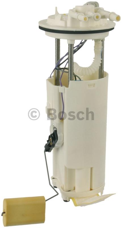 Bosch 67482 Fuel Pump Module Assembly product image 2 of 4