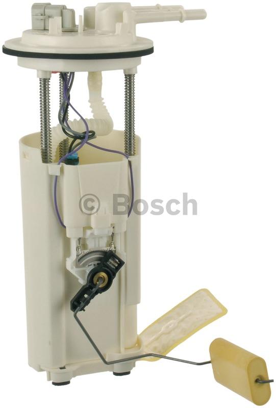 Bosch 67482 Fuel Pump Module Assembly product image 4 of 4
