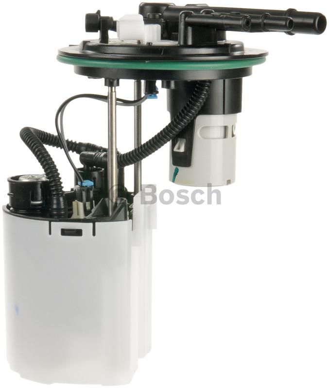 Bosch 67507 Fuel Pump Module Assembly product image 2 of 4