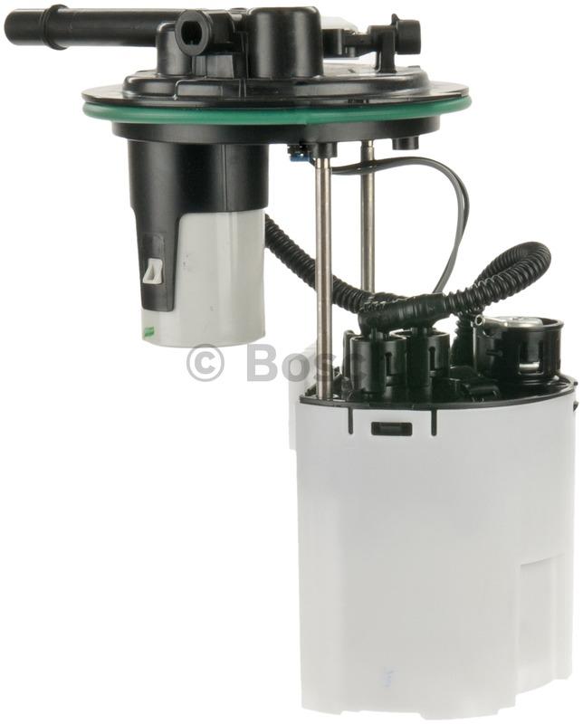 Bosch 67507 Fuel Pump Module Assembly product image 3 of 4