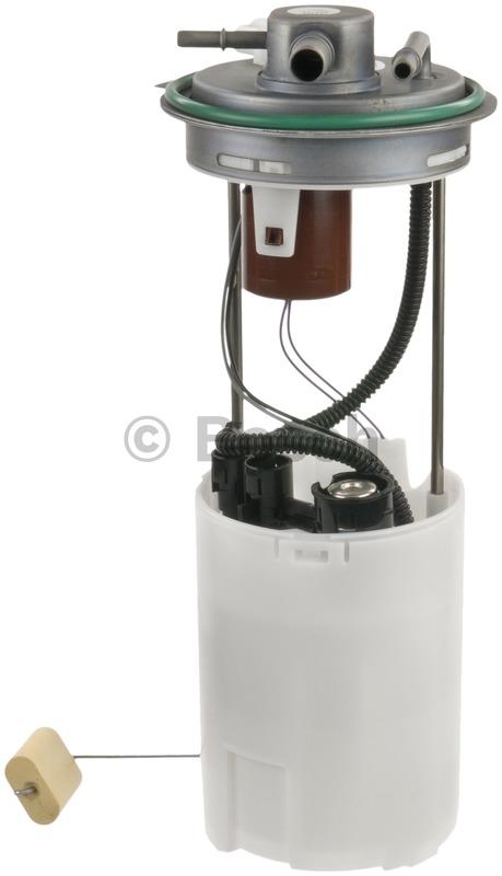 Bosch 67517 - Fuel Pump Module Assembly Bosch 67517 Fuel Pump Module Assembly product image 1 of 4