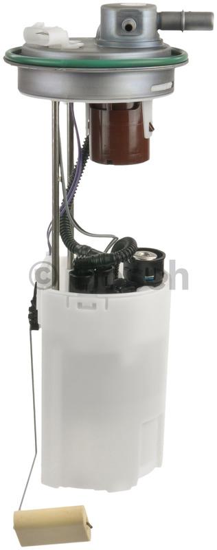 Bosch 67517 - Fuel Pump Module Assembly Bosch 67517 Fuel Pump Module Assembly product image 2 of 4