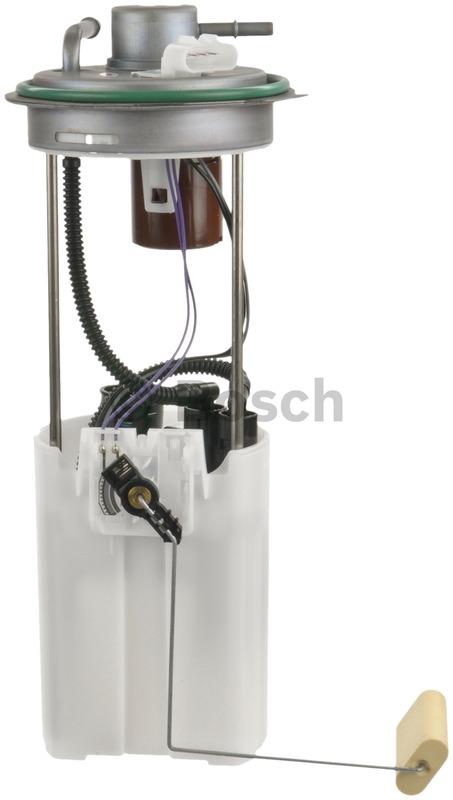Bosch 67517 - Fuel Pump Module Assembly Bosch 67517 Fuel Pump Module Assembly product image 3 of 4