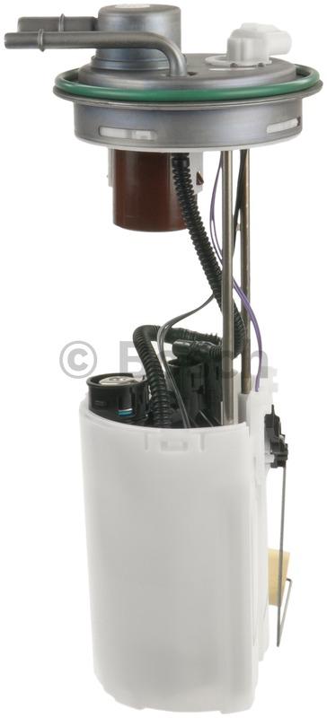 Bosch 67517 - Fuel Pump Module Assembly Bosch 67517 Fuel Pump Module Assembly product image 4 of 4
