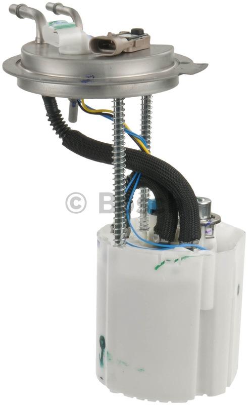 Bosch 67568 - Fuel Pump Module Assembly Bosch 67568 Fuel Pump Module Assembly product image 2 of 4