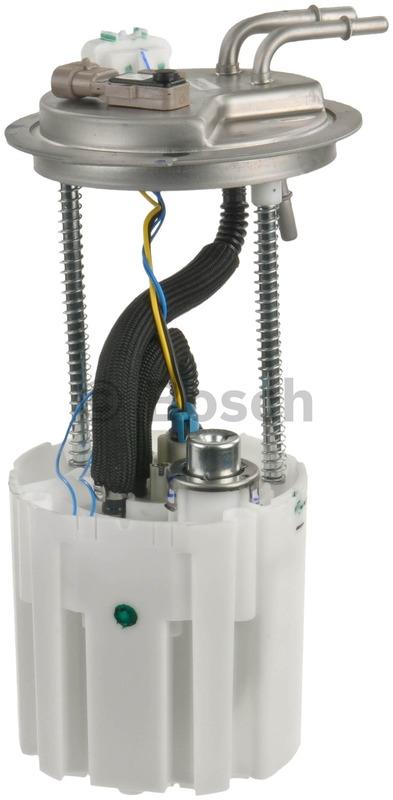 Bosch 67568 - Fuel Pump Module Assembly Bosch 67568 Fuel Pump Module Assembly product image 4 of 4