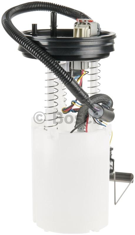 Bosch 67637 - Fuel Pump Module Assembly Bosch 67637 Fuel Pump Module Assembly product image 2 of 4